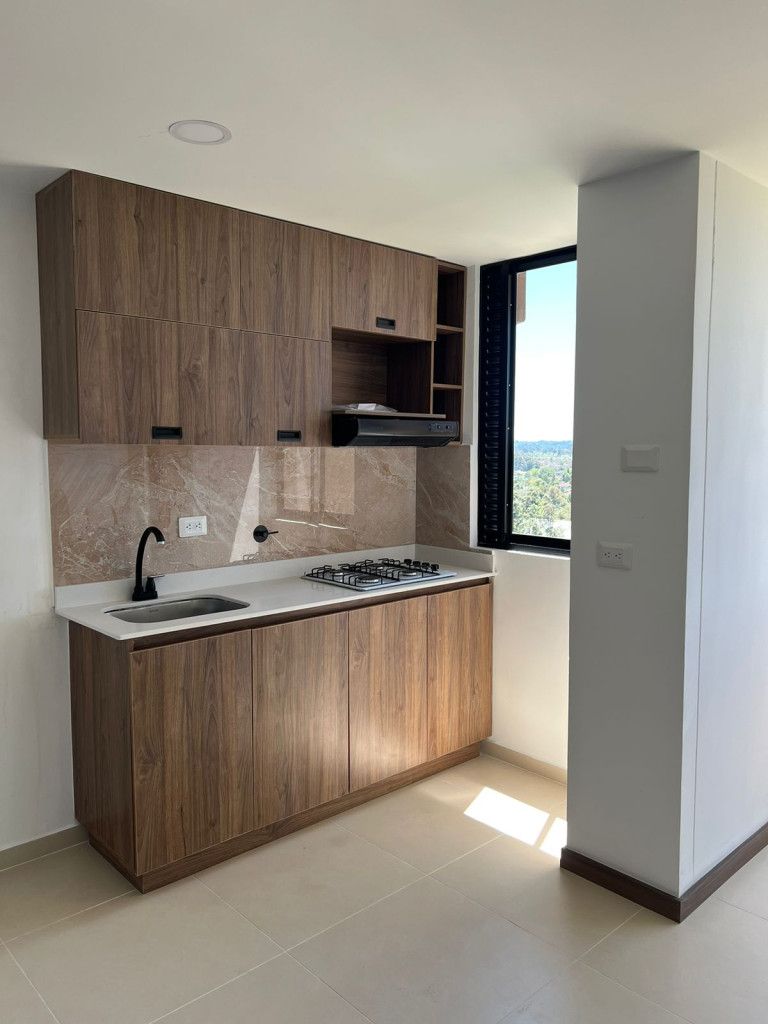 Apartamento en venta Antioquia Rionegro Centro 60 m2 Habitaciones 2 Baños 2 Garajes 1 Precio $460000000