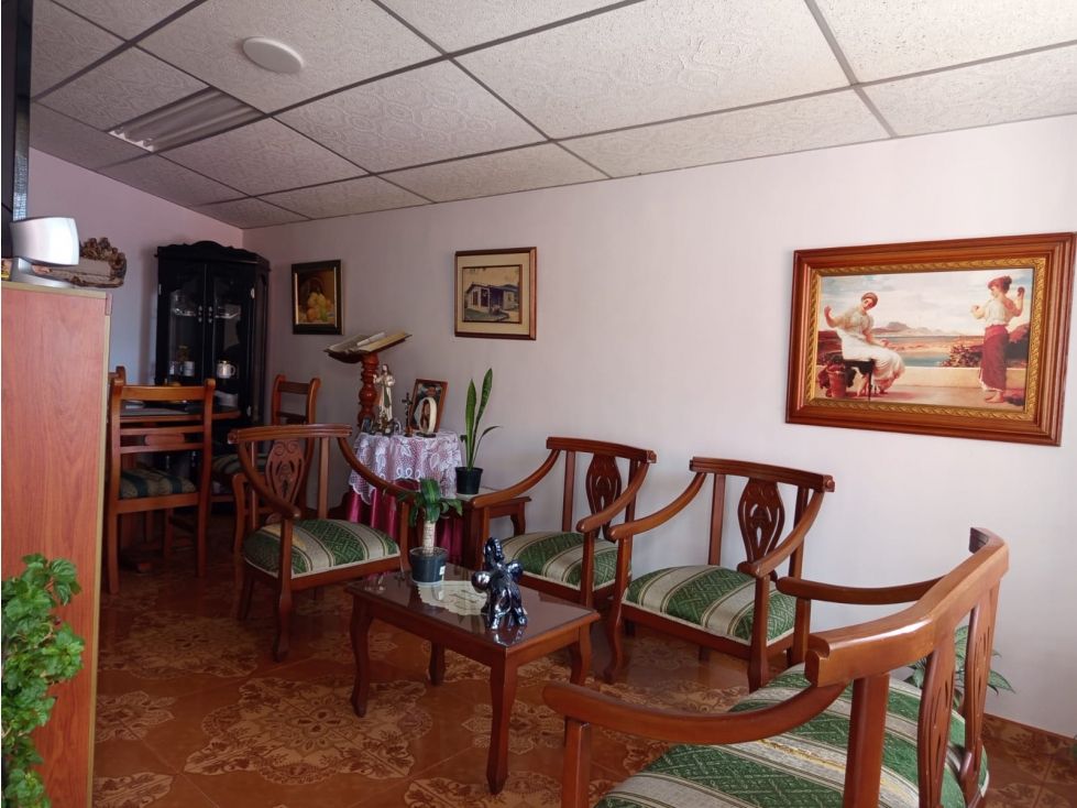 Casa en venta Caldas Manizales La Carolita 70 m2 Habitaciones 2 Baños 1 Garajes 0 Precio $220000000