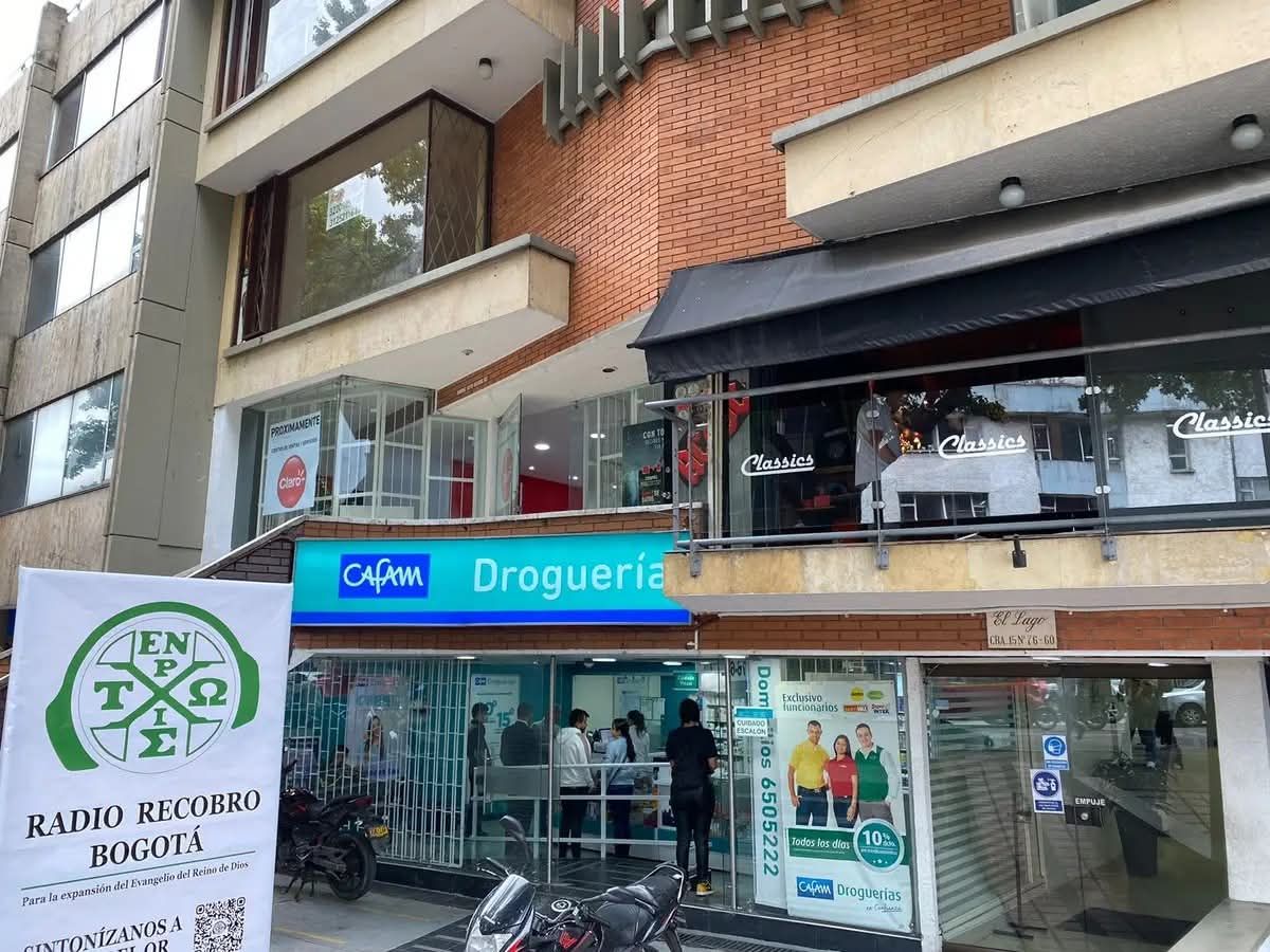 Apartamento en venta Cundinamarca Bogotá Lago Gaitan 105 m2 Habitaciones 4 Baños 2 Garajes 0 Precio $540000000