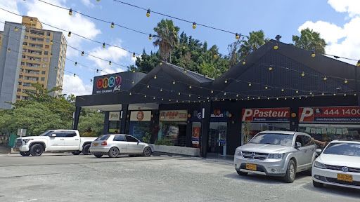 Local en venta Antioquia Medellín Los Colores 27 m2 Habitaciones 0 Baños 0 Garajes 0 Precio $543372000