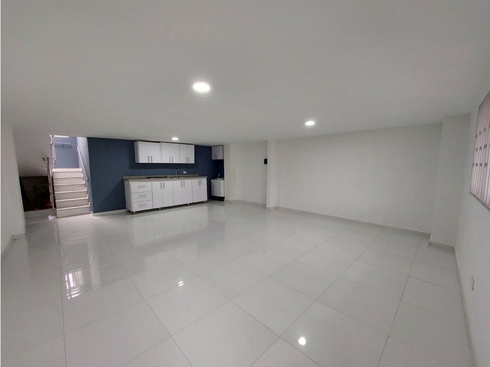 Apartamento en arriendo Atlántico Barranquilla Ciudad Jardin 100 m2 Habitaciones 1 Baños 1 Garajes 0 Precio $1400000
