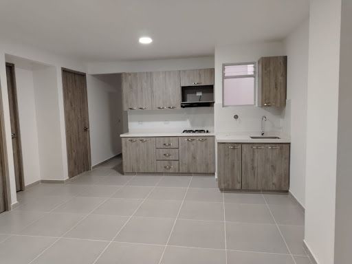 Apartamento en arriendo Antioquia Envigado Alto De Misael 60 m2 Habitaciones 2 Baños 1 Garajes 0 Precio $1700000