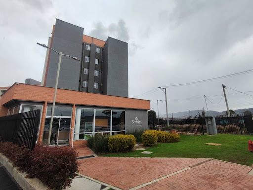 Apartamento en arriendo Cundinamarca Chía Chia 40 m2 Habitaciones 2 Baños 1 Garajes 1 Precio $1400000