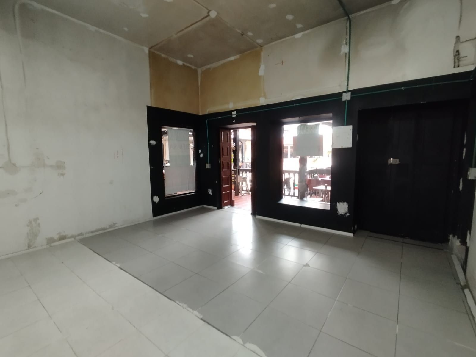 Local en arriendo Antioquia Medellín Colon 30 m2 Habitaciones 0 Baños 1 Garajes 0 Precio $3570000