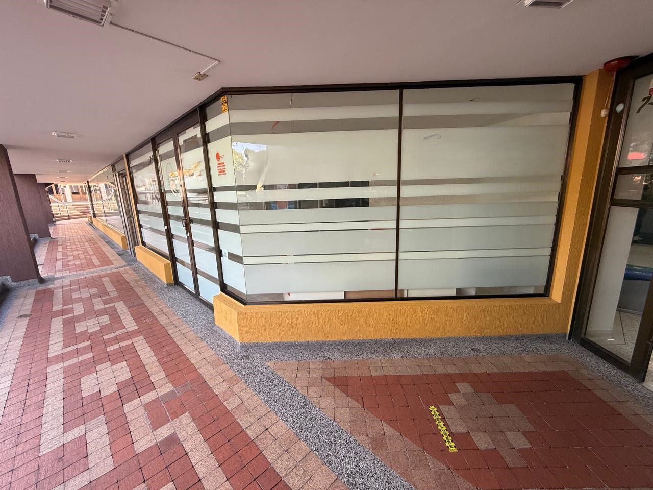 Local en arriendo Risaralda Pereira Sector Plaza De Bolivar 115 m2 Habitaciones 0 Baños 5 Garajes 0 Precio $8600000