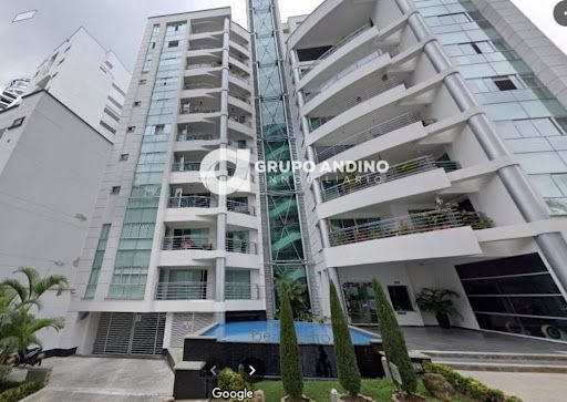 Apartamento en arriendo Santander Bucaramanga Pan De Azucar 110 m2 Habitaciones 3 Baños 2 Garajes 3 Precio $5000000