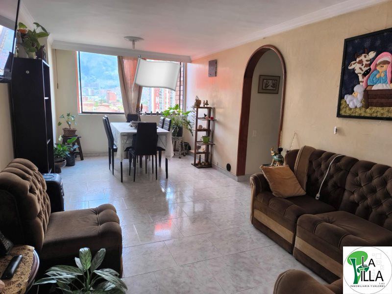 Apartamento en venta Antioquia Bello Barrio Cabanas 66 m2 Habitaciones 2 Baños 2 Garajes 1 Precio $305000000
