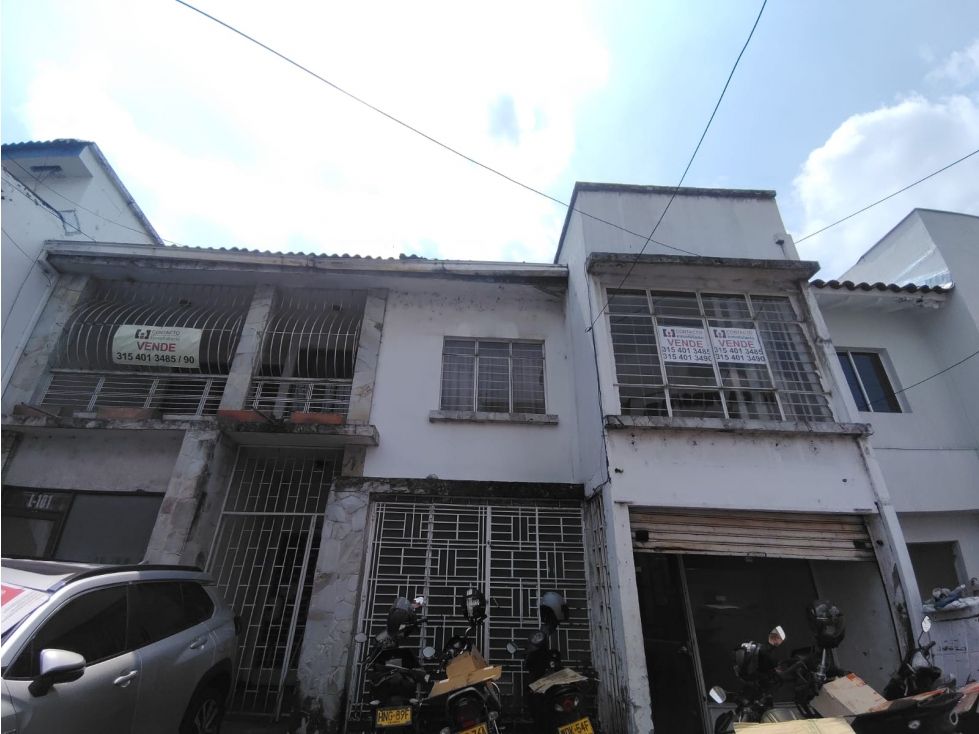 Casa en venta Valle Del Cauca Cali San Vicente 310 m2 Habitaciones 3 Baños 4 Garajes 0 Precio $767000000