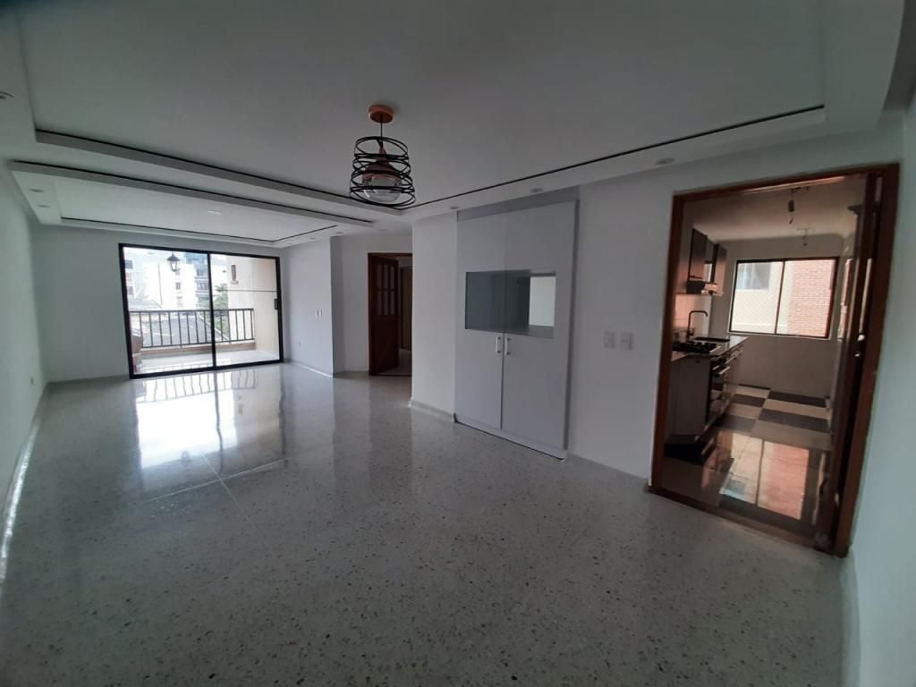 Apartamento en arriendo Atlántico Barranquilla Altos De Riomar 110 m2 Habitaciones 3 Baños 3 Garajes 1 Precio $2800000