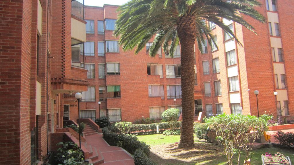 Apartamento en venta Cundinamarca Bogotá Modelia Occidental 68 m2 Habitaciones 3 Baños 2 Garajes 1 Precio $415000000