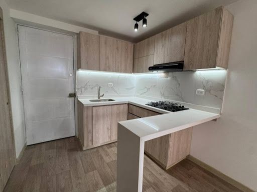 Apartamento en venta Cundinamarca Bogotá Villemar Fontibon 39 m2 Habitaciones 2 Baños 1 Garajes 0 Precio $260000000