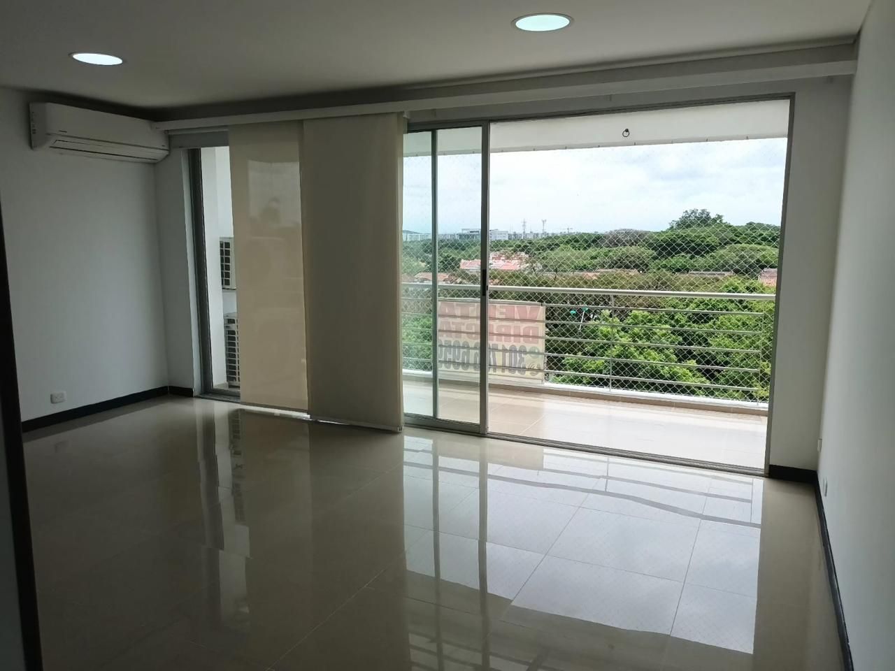 Apartamento en venta Valle Del Cauca Cali Parcelaciones Pance 103 m2 Habitaciones 3 Baños 3 Garajes 2 Precio $650000000