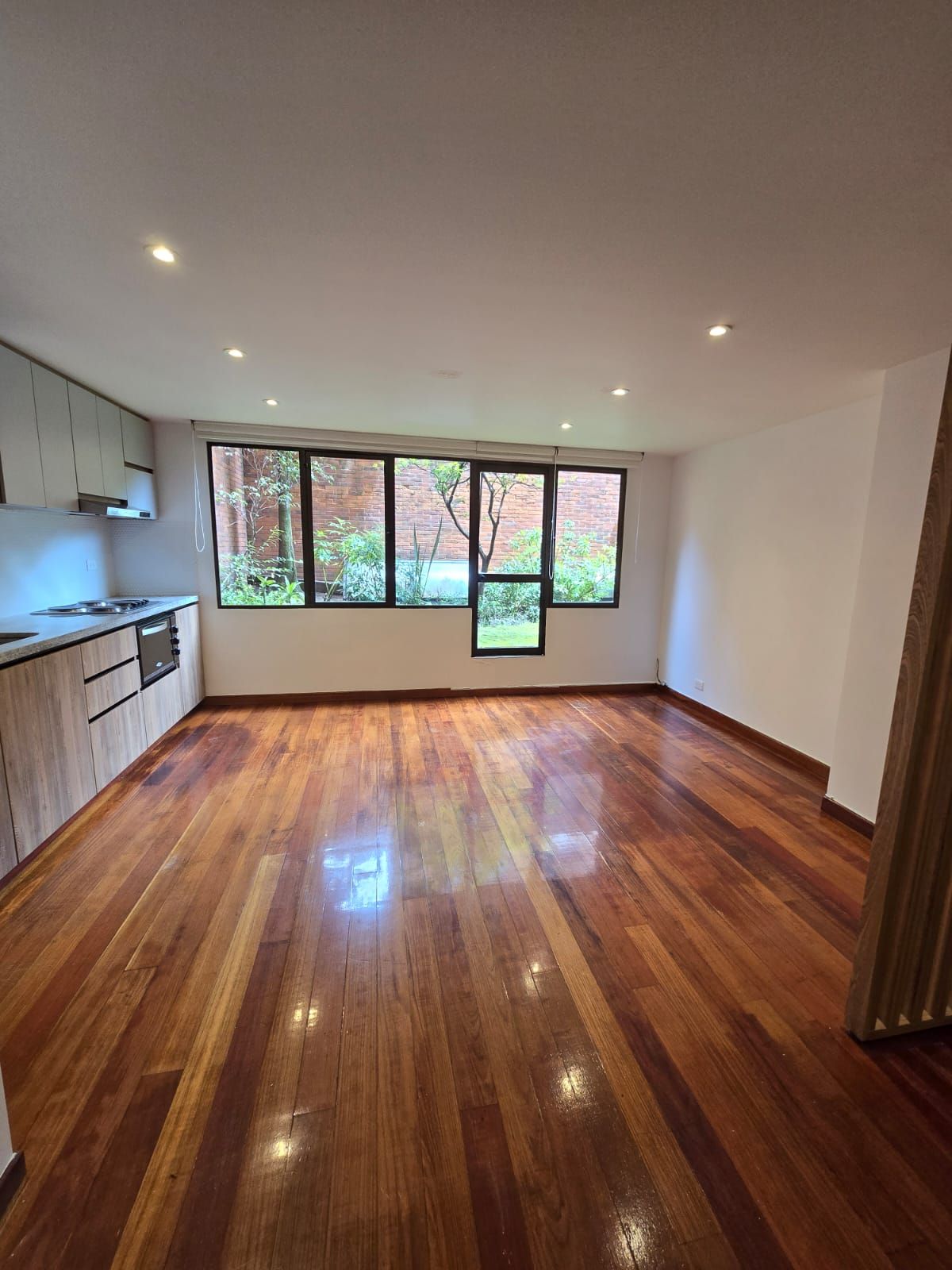 Apartamento en arriendo Cundinamarca Bogotá El Nogal 58 m2 Habitaciones 1 Baños 1 Garajes 0 Precio $3200000
