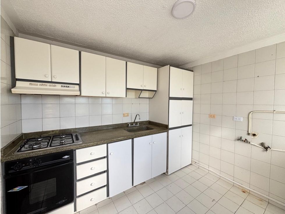 Apartamento en venta Quindío Armenia Urbanizacion Quintas De San Julian 101 m2 Habitaciones 3 Baños 2 Garajes 1 Precio $440000000