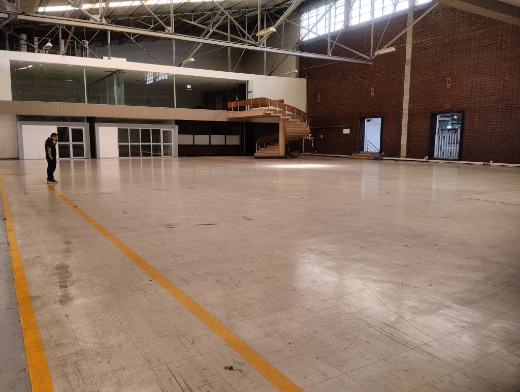 Bodega en venta Valle Del Cauca Cali Santander 9125 m2 Habitaciones 0 Baños 10 Garajes 25 Precio $48000000000