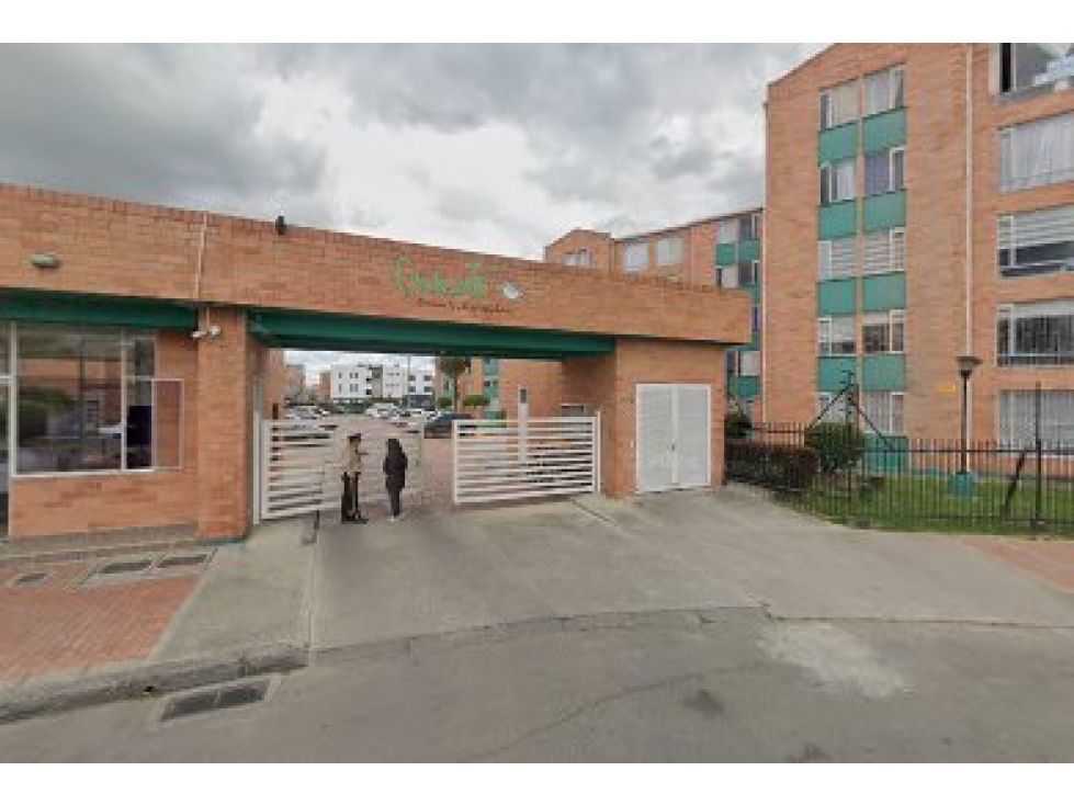 Apartamento en venta Cundinamarca Funza Ub Prados De San Andres 50 m2 Habitaciones 3 Baños 2 Garajes 1 Precio $200000000