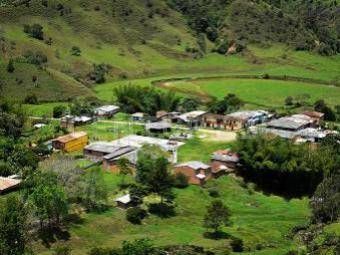 Lote en venta Antioquia San Vicente San Vicente 5 m2 Habitaciones 0 Baños 0 Garajes 0 Precio $240000000
