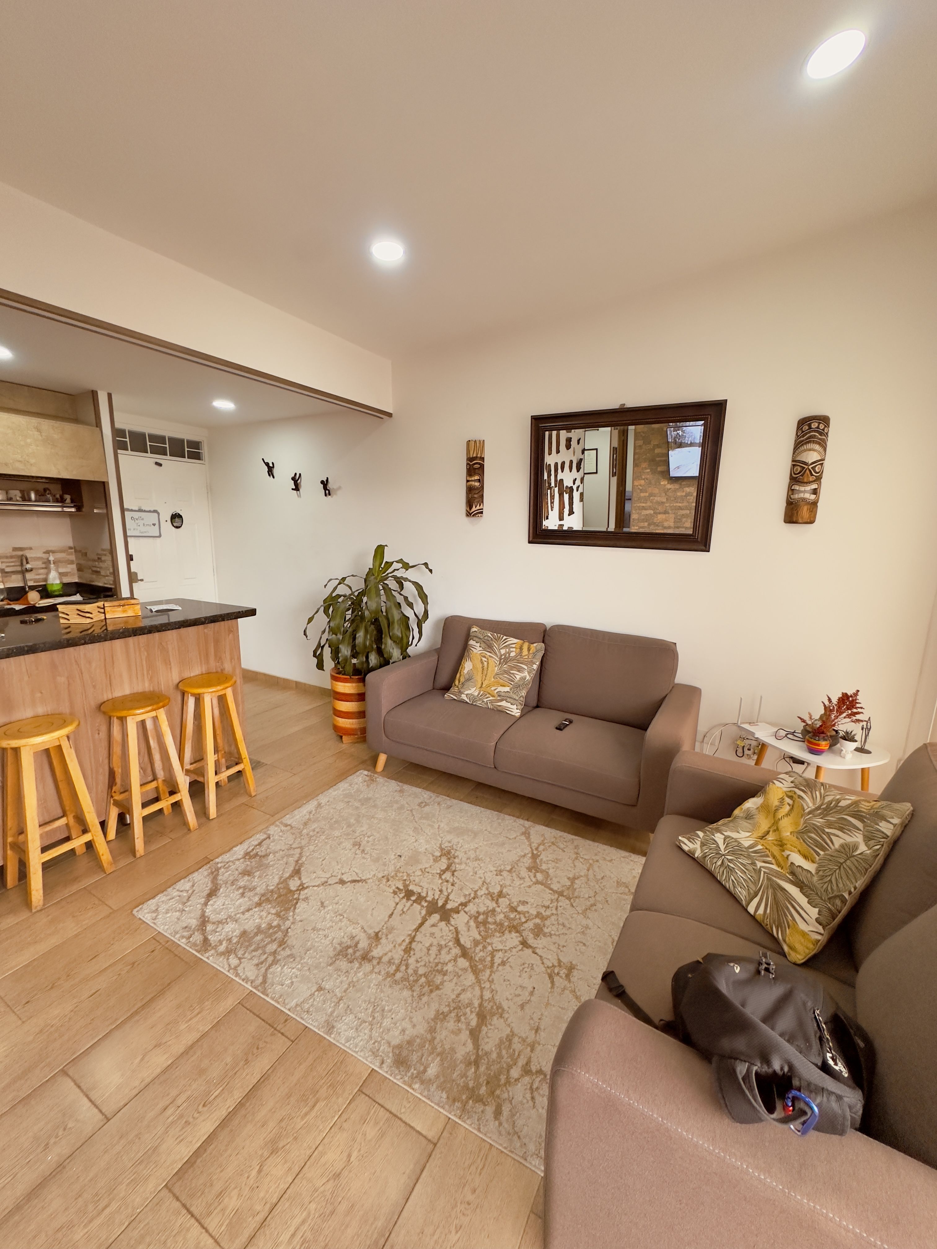 Apartamento en venta Cundinamarca Madrid Prados De Madrid 63 m2 Habitaciones 3 Baños 2 Garajes 1 Precio $200000000