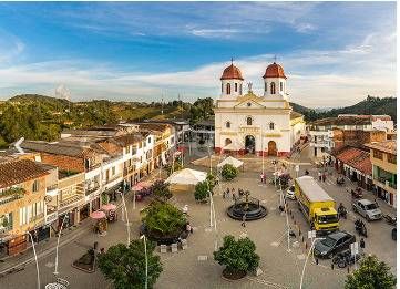 Lote en venta Antioquia San Vicente San Vicente 5 m2 Habitaciones 0 Baños 0 Garajes 0 Precio $180000000