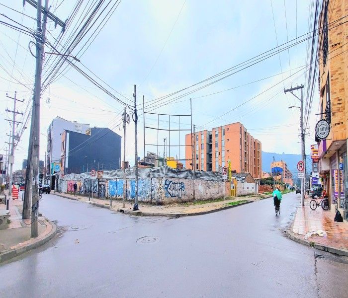 Lote en venta Cundinamarca Chía Bachue 0 m2 Habitaciones 0 Baños 0 Garajes 0 Precio $4090000000