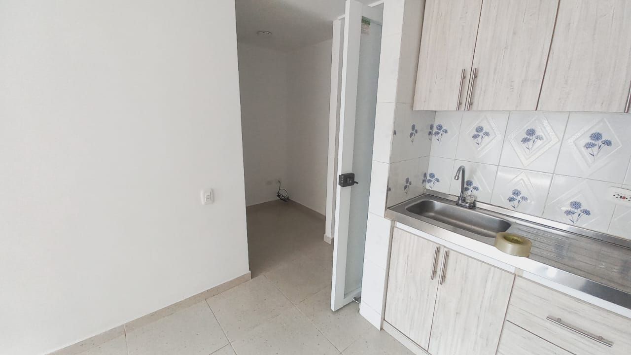 Apartamento en arriendo Santander Piedecuesta Tejaditos 65 m2 Habitaciones 3 Baños 2 Garajes 1 Precio $1000000
