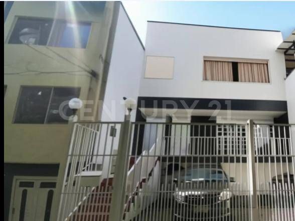 Casa en venta Antioquia Medellín Cristobal 111 m2 Habitaciones 3 Baños 2 Garajes 1 Precio $490000000