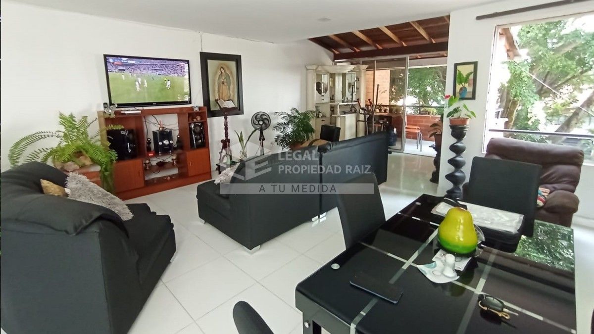 Apartamento en venta Antioquia Medellín Mirador Del Doce 93 m2 Habitaciones 2 Baños 3 Garajes 0 Precio $550000000