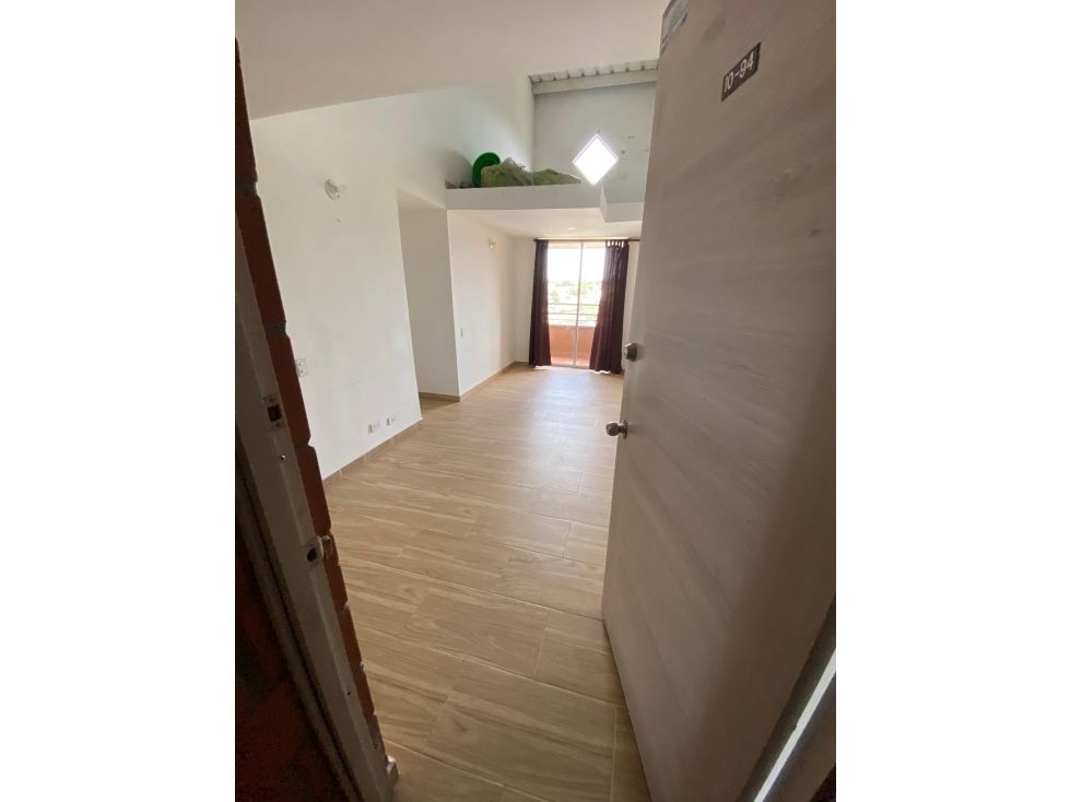 Apartamento en arriendo Antioquia Marinilla Belen Norte 53 m2 Habitaciones 3 Baños 2 Garajes 1 Precio $1200000