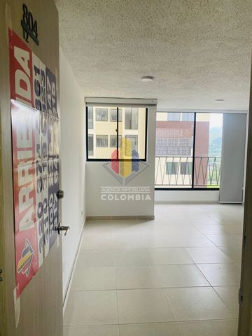 Apartamento en arriendo Tolima Ibagué Garzon 62 m2 Habitaciones 3 Baños 2 Garajes 1 Precio $1150000