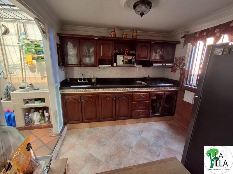 Casa en venta Antioquia Medellín Santa Fe 206 m2 Habitaciones 3 Baños 3 Garajes 0 Precio $495000000