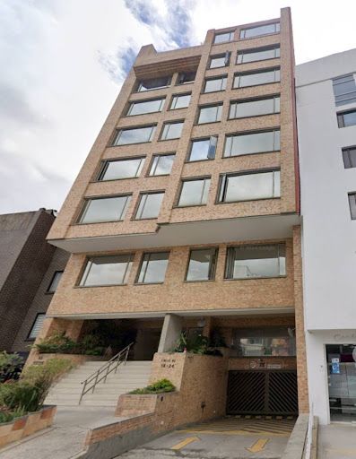 Oficina en arriendo Cundinamarca Bogotá Antiguo Country 49 m2 Habitaciones 0 Baños 1 Garajes 1 Precio $2100000