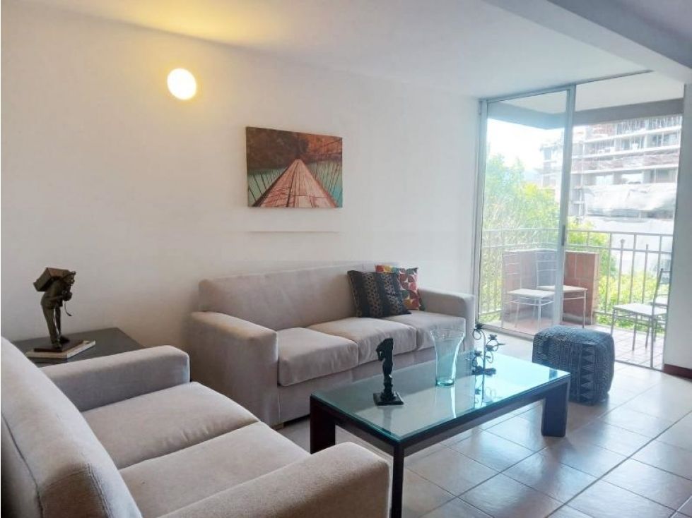 Apartamento en arriendo Antioquia Medellín Bosques De Zuñiga 82 m2 Habitaciones 3 Baños 2 Garajes 1 Precio $5000000