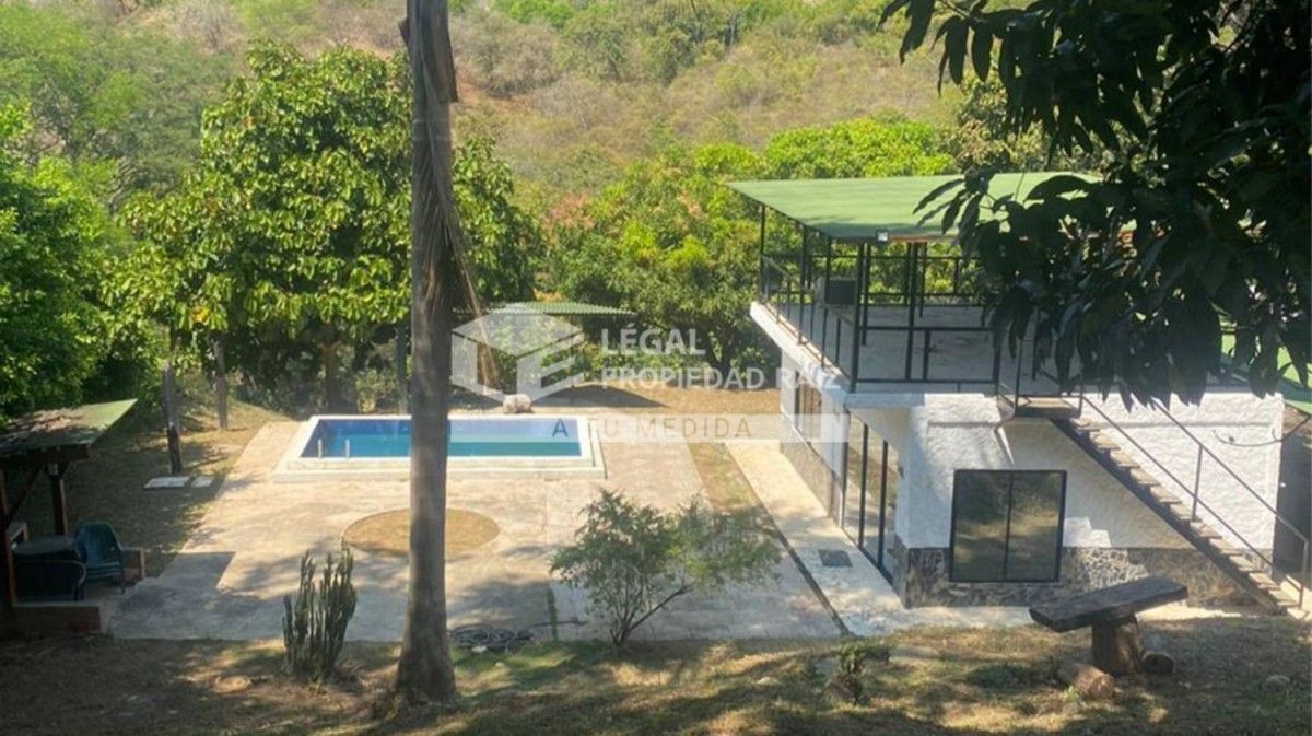 Casa Campestre en venta Antioquia Medellín Alto De Misael 5000 m2 Habitaciones 2 Baños 1 Garajes 0 Precio $700000000