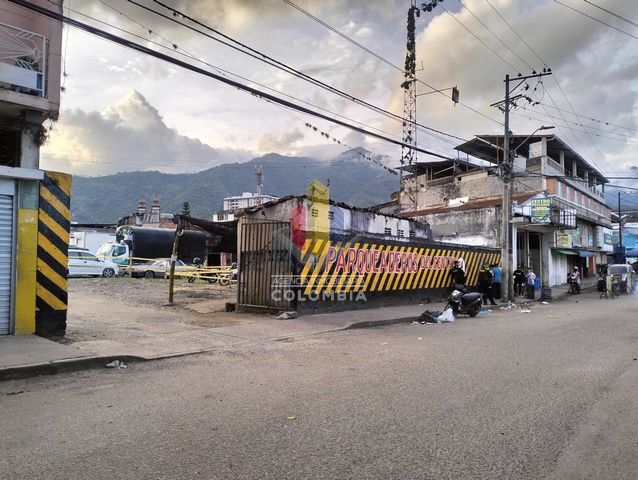 Lote en venta Tolima Ibagué Estacion 6245 m2 Habitaciones 0 Baños 0 Garajes 0 Precio $7500000000