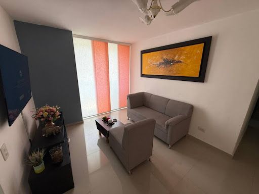 Apartamento en venta Santander Bucaramanga Venado De Oro 96 m2 Habitaciones 3 Baños 2 Garajes 1 Precio $390000000
