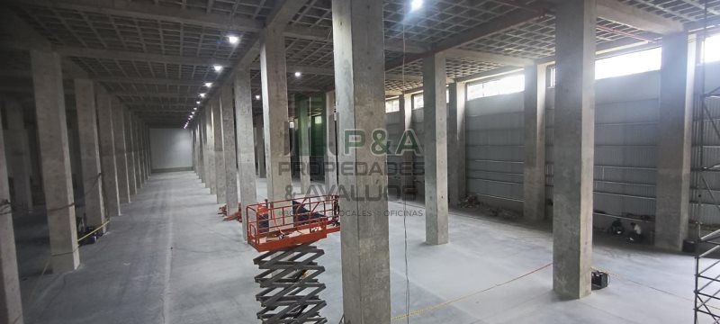 Bodega en arriendo Antioquia La Estrella La Estrella 5633 m2 Habitaciones 0 Baños 4 Garajes 0 Precio $185889000