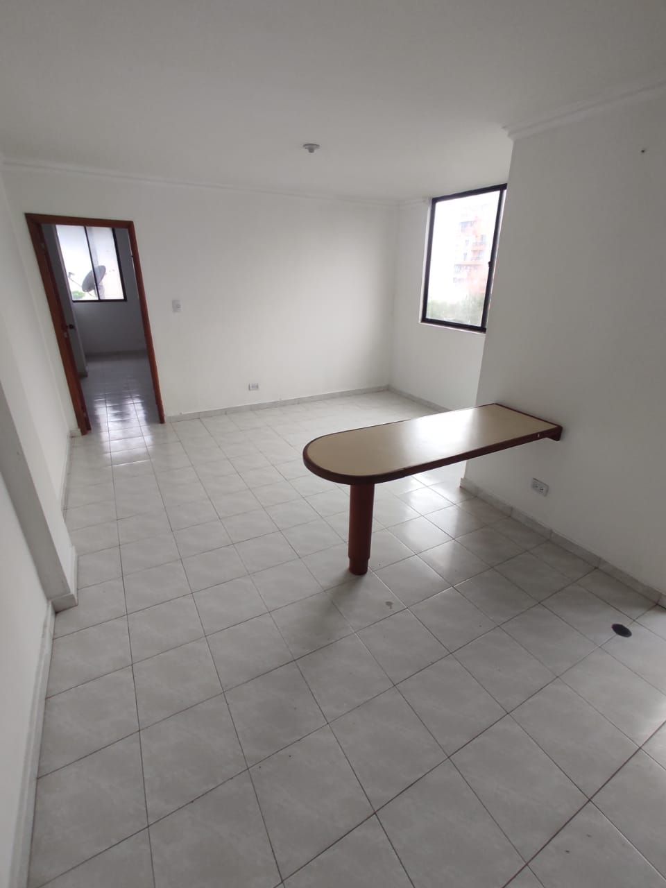 Apartaestudio en arriendo Atlántico Barranquilla El Poblado 60 m2 Habitaciones 1 Baños 1 Garajes 1 Precio $1300000