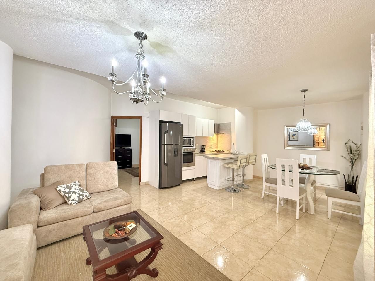 Apartaestudio en arriendo Risaralda Pereira Maraya 66 m2 Habitaciones 1 Baños 1 Garajes 0 Precio $2100000