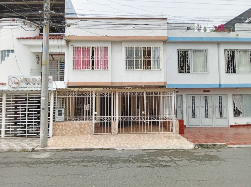 Casa en venta Valle Del Cauca Palmira Las Americas 170 m2 Habitaciones 6 Baños 3 Garajes 1 Precio $335000000