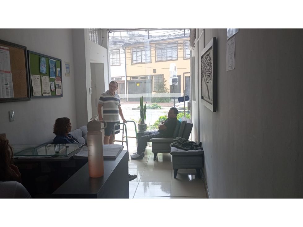 Local en arriendo Caldas Manizales Estrella 60 m2 Habitaciones 0 Baños 1 Garajes 0 Precio $1500000