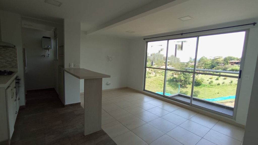 Apartamento en arriendo Antioquia Rionegro Centro 66 m2 Habitaciones 2 Baños 2 Garajes 1 Precio $1450000