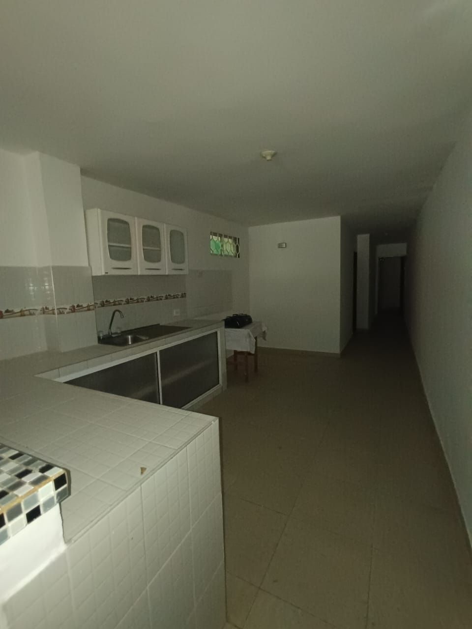 Apartamento en arriendo o venta Atlántico Barranquilla Boston 116 m2 Habitaciones 2 Baños 1 Garajes 1 Precio venta $205000000 Precio arriendo $1300000