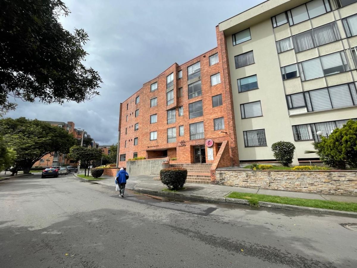 Apartamento en arriendo Cundinamarca Bogotá Mónaco 62 m2 Habitaciones 2 Baños 2 Garajes 1 Precio $3300000