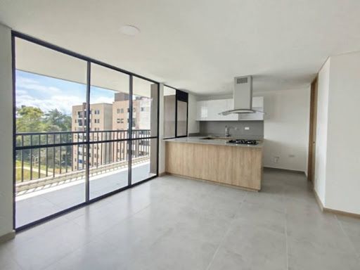 Apartamento en arriendo Antioquia Rionegro Belchite 66 m2 Habitaciones 2 Baños 2 Garajes 1 Precio $2800000