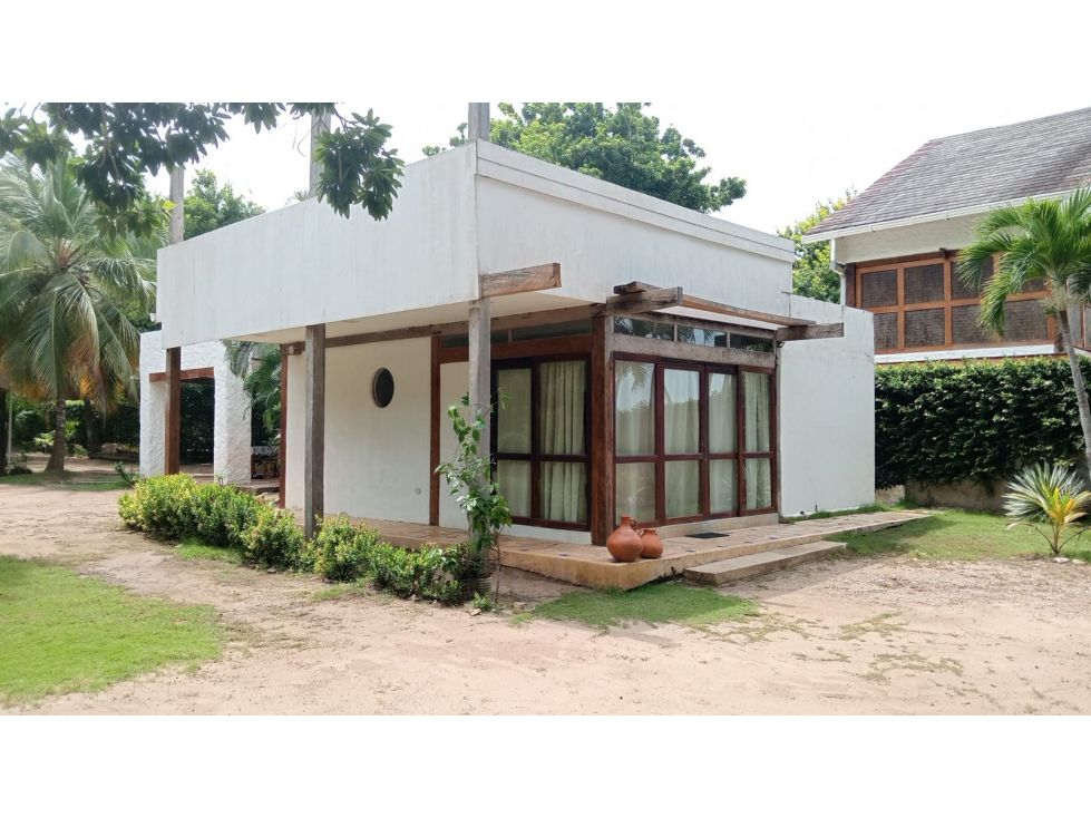 Casa en venta Bolívar Cartagena Cartagena 230 m2 Habitaciones 4 Baños 3 Garajes 2 Precio $7400000000