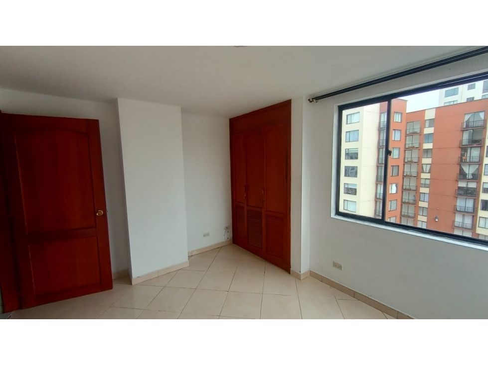 Apartamento en venta Caldas Manizales Los Laureles 60 m2 Habitaciones 2 Baños 2 Garajes 1 Precio $301000000