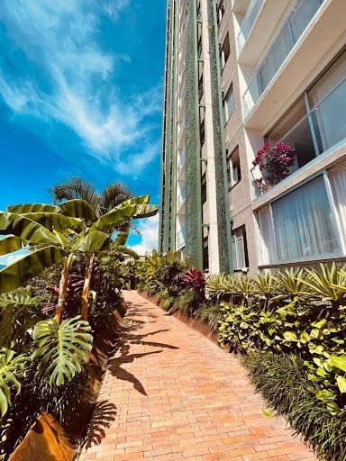 Apartamento en arriendo o venta Tolima Ibagué San Francisco 69 m2 Habitaciones 3 Baños 2 Garajes 1 Precio venta $390000000 Precio arriendo $1900000