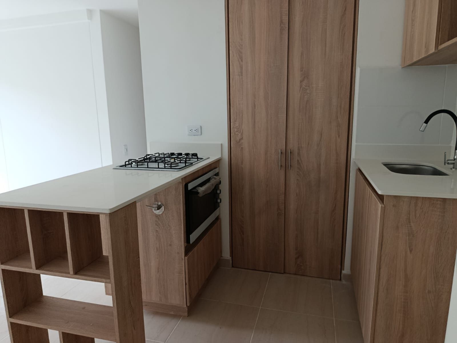 Apartamento en arriendo Antioquia El Carmen De Viboral El Carmen De Viboral 54 m2 Habitaciones 2 Baños 2 Garajes 0 Precio $1200000
