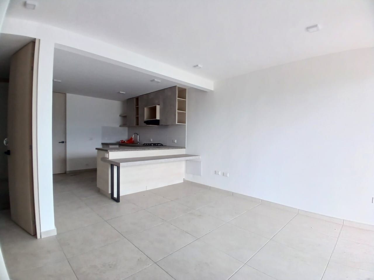 Apartamento en arriendo Risaralda Pereira Br San Fernando 77 m2 Habitaciones 2 Baños 2 Garajes 1 Precio $2800000