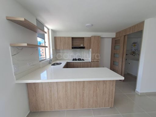 Apartamento en arriendo Antioquia Bello Urbanización Palmar De Serramonte 63 m2 Habitaciones 3 Baños 2 Garajes 1 Precio $2000000